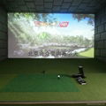 北京室內高爾夫eagle輕鬆暢打款 2