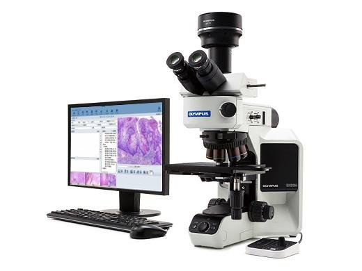 病理工作站软件 病理图文报告系统 细胞学分析 显微镜系统