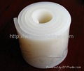 Silicone Rubber Sheet 1