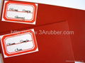 Silicone Rubber Sheet 3