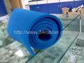 Silicone Sponge Rubber Sheet 4