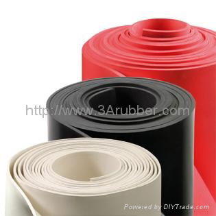 Natural Rubber Sheet