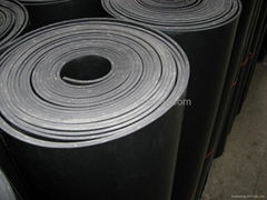 SBR Rubber Sheet