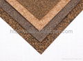 Cork Rubber Sheet 3