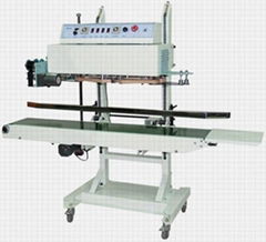 Continuous Band Sealer