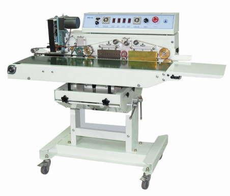 Continuous Band Sealer 2