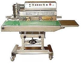 Continuous Band Sealer 3