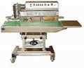 Continuous Band Sealer