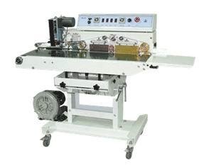 Continuous Band Sealer 4