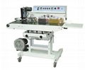 Continuous Band Sealer