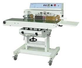 Continuous Band Sealer 5