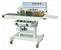 Continuous Band Sealer