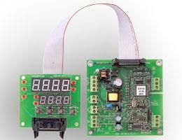 臺灣偉林電路板式PID溫度控制器
