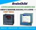 台湾伟林电路板式PID温度控制器