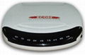 ECOM 56DEV 外置MODEM 無紙傳真貓