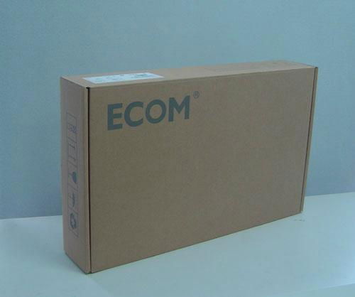 ECOM S1524G 24口全千兆快速以太网交换机 5