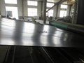 US standard high quality best price one side textured HDPE geomembrane 5