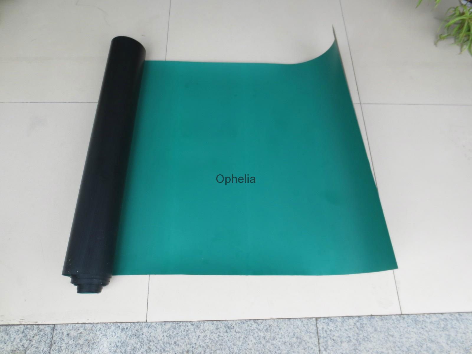 Best quality fish farm pond liner hdpe pond liner 4