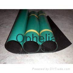 HDPE geomembrane,waterproof black HDPE sheet for pond liner