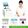 EMG Triggered Functional Electrical Stimulator XFT-2003 for Therapy