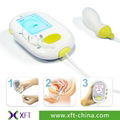 Biofeedback Pelvic Muscle Trainer XFT-0010 Kegel Exerciser 1