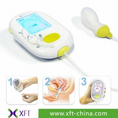 Biofeedback Pelvic Muscle Trainer XFT-0010 Kegel Exerciser