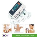 Low Frequency Therapeutic Massager XFT-502 for Full-body Massage