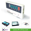 Low Frequency Therapeutic Massager XFT-502 for Full-body Massage 2