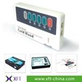 Low Frequency Therapeutic Massager XFT-502 for Full-body Massage