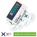 Low Frequency Therapeutic Massager XFT-502 for Full-body Massage 5