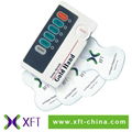 Low Frequency Therapeutic Massager XFT-502 for Full-body Massage