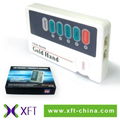 Low Frequency Therapeutic Massager XFT-502 for Full-body Massage 4