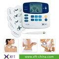 Electric Massager Full-body Massage XFT-320A after Exercise 1