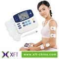 Electric Massager Full-body Massage XFT-320A after Exercise 3