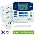 Electric Massager Full-body Massage XFT-320A after Exercise 4
