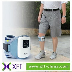CE Certified Foot Drop Treatment Device XFT-2001 for Drop Foot