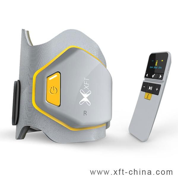 XFT-2001D Foot Drop Medical Therapy Solution for Dropped Foot after Stroke