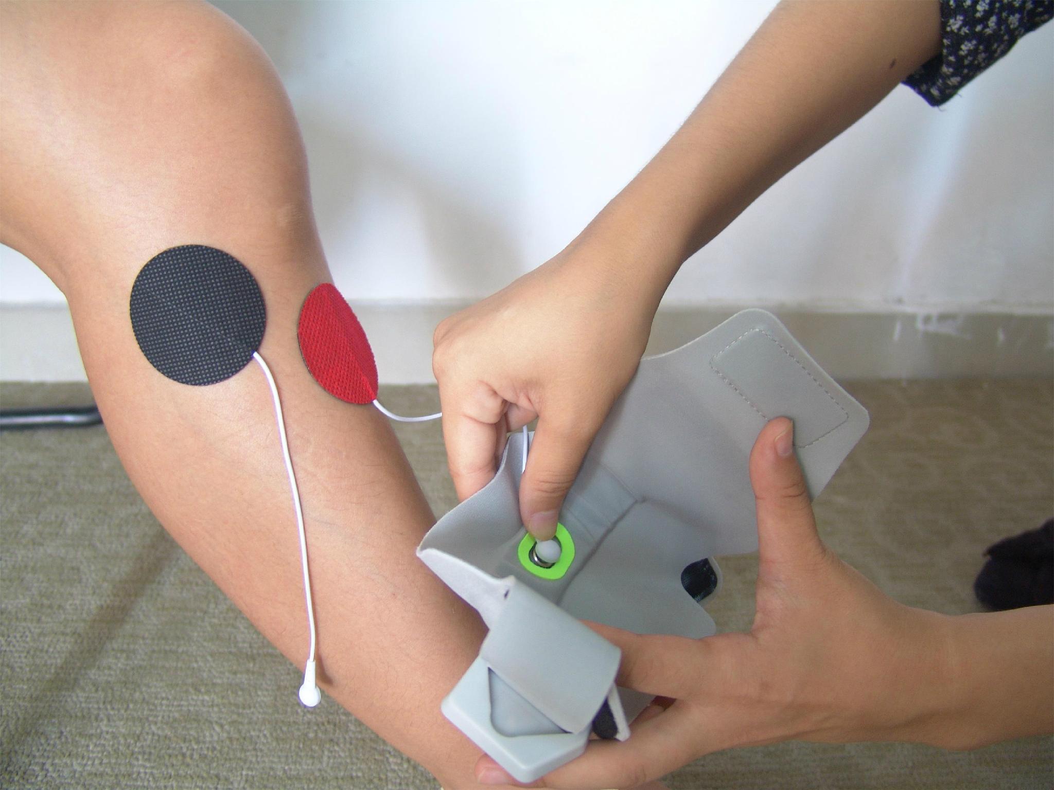 2018 Foot Drop Stimulator Walking Assist Device for Disabled XFT2001D XFT (China