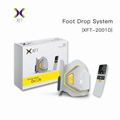XFT-2001D FES Rehabilitation Device after Stroke
