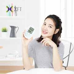 Kegel Exercise XFT-0010 CE Approved Urinary Incontinence Treatment Device