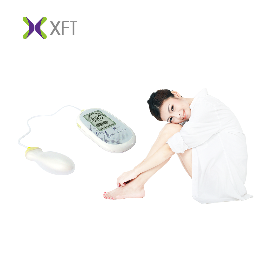 Kegel Exercise XFT-0010 CE Approved Urinary Incontinence Treatment Device 5