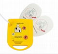 First Aid XFT-D0009 Mini AED Trainer CE Approved for Hospital  1