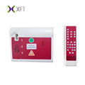 AED Trainer First Aid Emergency CPR Device XFT-120C Portable AED Trainer  1