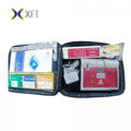 AED Trainer First Aid Emergency CPR Device XFT-120C Portable AED Trainer  2