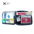 AED Trainer First Aid Emergency CPR Device XFT-120C Portable AED Trainer 
