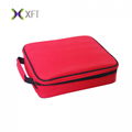 AED Trainer First Aid Emergency CPR Device XFT-120C Portable AED Trainer  3