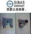 SBIAS西霸士重载连接器 1