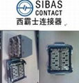 SBIAS西霸士重载连接器 4