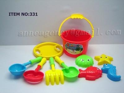 plastic toy