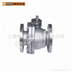 Q41 American Standard Ball Valve